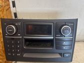 Radio/CD/DVD/GPS head unit