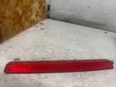 Rear tail light reflector