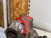Carcasa de la caja de transferencia