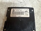 Headlight ballast module Xenon