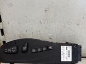 Seat control switch