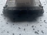 Engine control unit/module