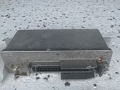 ABS control unit/module