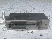 ABS control unit/module