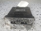 Unidad de control/módulo del motor