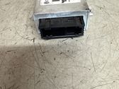 Other control units/modules