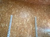 Panel trim