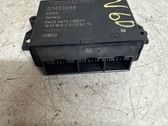Parking PDC control unit/module