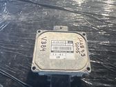 Unidad de control/módulo de la caja de cambios