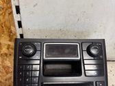 Radio/CD/DVD/GPS head unit