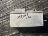 Unidad de control/módulo del ABS