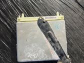 Gearbox control unit/module