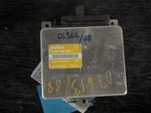 Other control units/modules