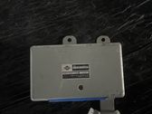 Unidad de control/módulo de la caja de cambios