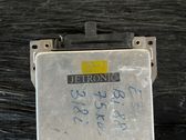 Calculateur moteur ECU