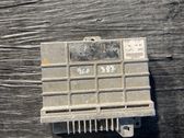 Other control units/modules