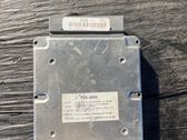 Engine control unit/module