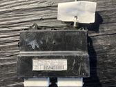Engine control unit/module