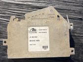 ABS control unit/module