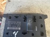 Door control unit/module