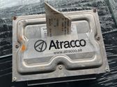 Airbag control unit/module
