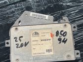 ABS control unit/module
