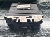 Gearbox control unit/module