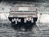 Gearbox control unit/module