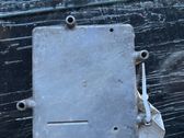 Gearbox control unit/module