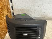 Dash center air vent grill