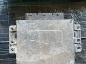 Engine control unit/module