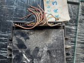 Engine control unit/module