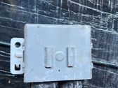 Other control units/modules