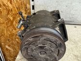 Air conditioning (A/C) compressor (pump)