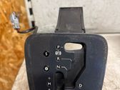 Gear shifter surround trim plastic
