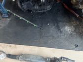 Steering rack