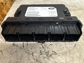 Suspension control unit/module