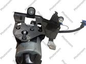 Mechanical fuel pump