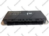 Light module LCM