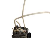 Air suspension valve block