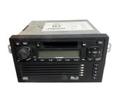 Radio/CD/DVD/GPS-pääyksikkö