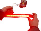 Troisième feu stop