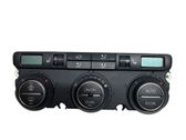 Climate control unit