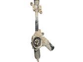 Steering rack