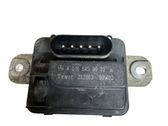 Coolant fan relay