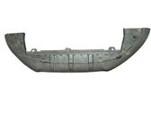 Front bumper skid plate/under tray