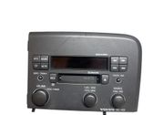 Unidad delantera de radio/CD/DVD/GPS