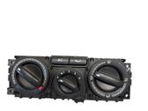 Climate control unit