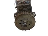 Fuel injection high pressure pump