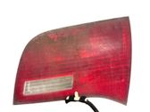 Tailgate rear/tail lights